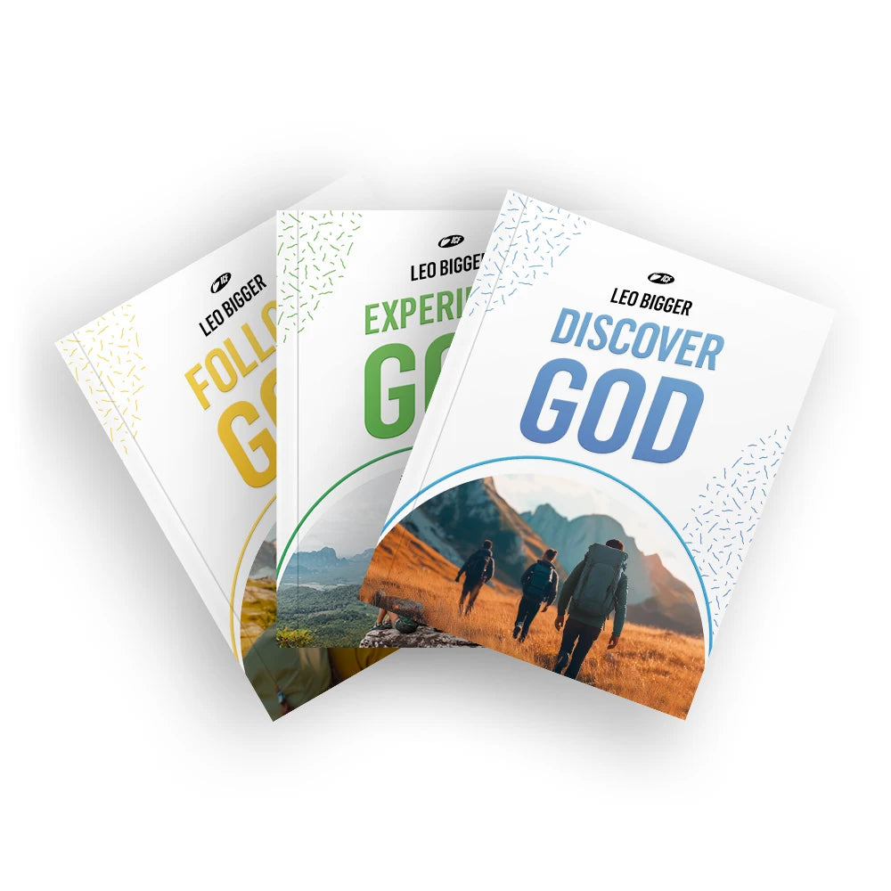 Faith Course Bundle