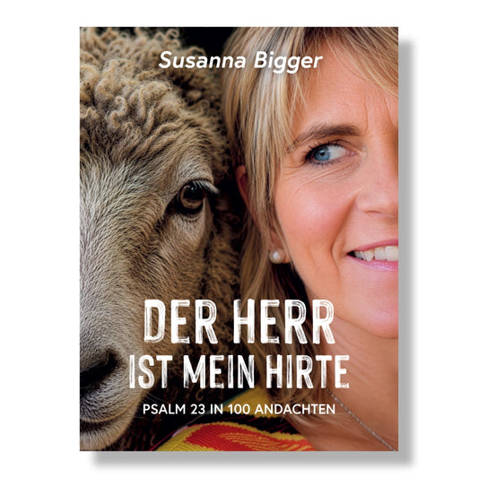 Der Herr ist mein Hirte