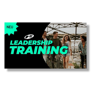 ICF Leadership Training (Online Kurs)