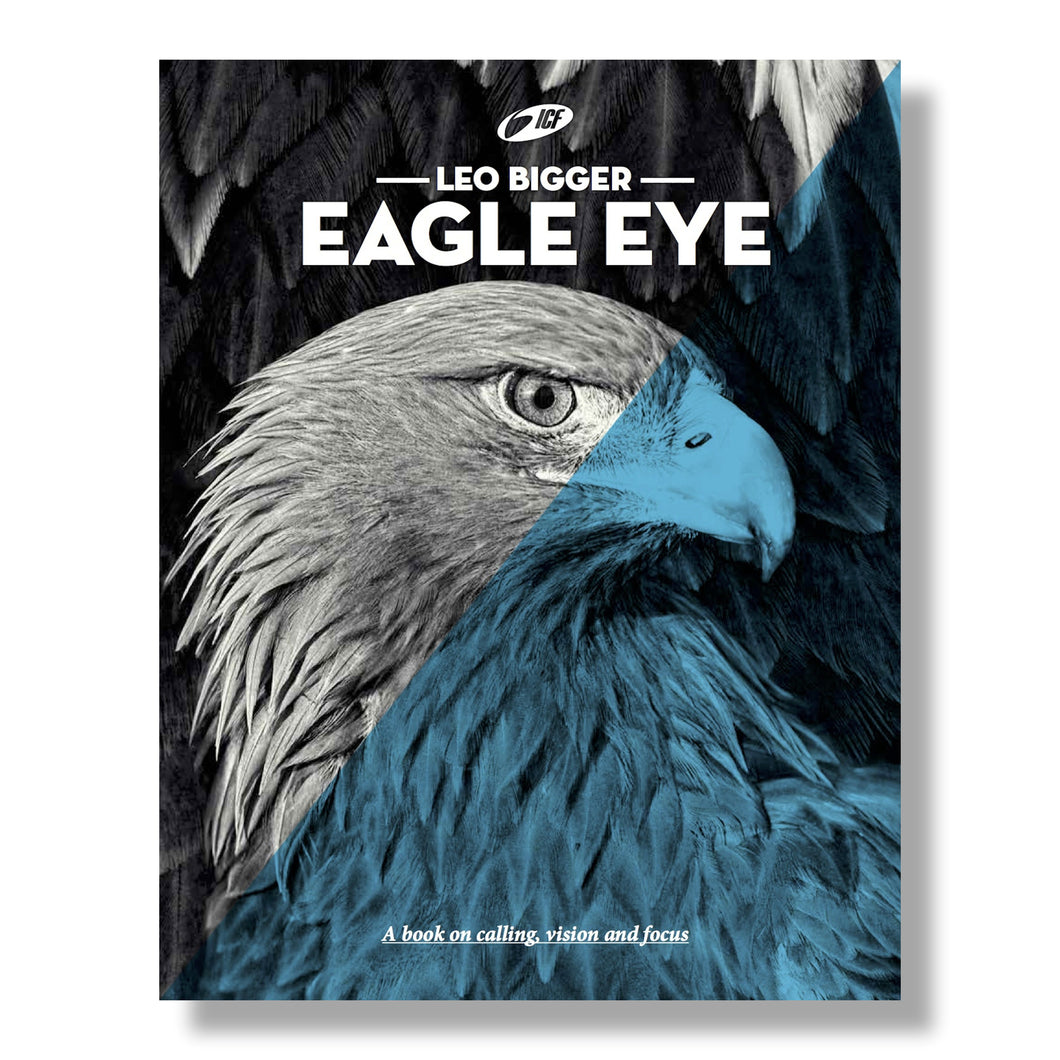 Eagle eye (EN)