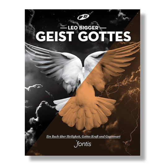 Geist Gottes